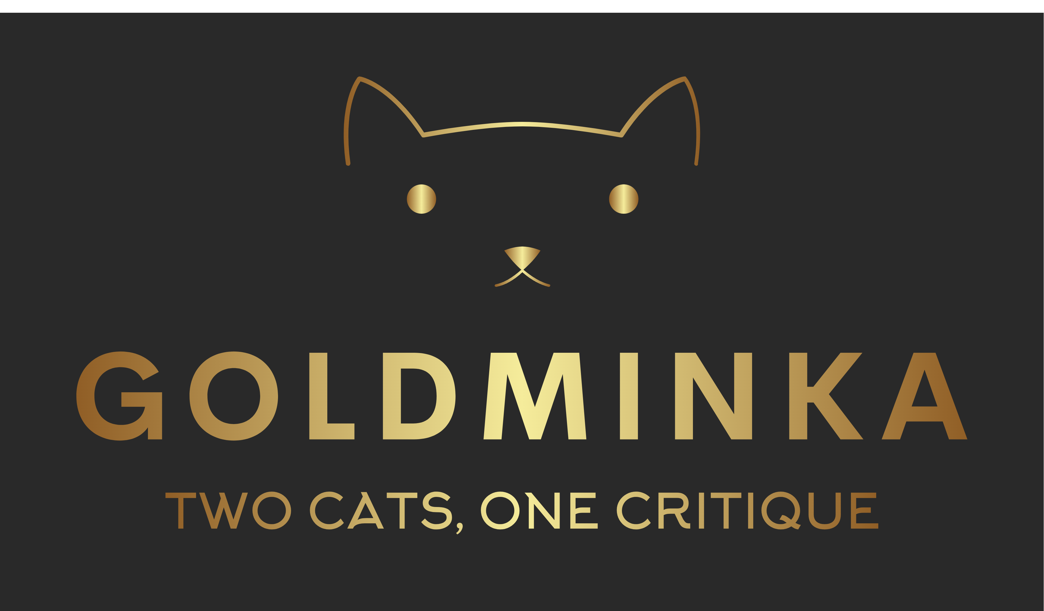GOLD & MINKA
